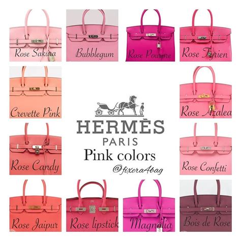 hermes evercolour|hermes handbags color chart.